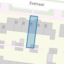 Perceel VTN00-F-4143