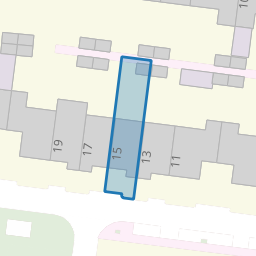 Perceel VTN00-F-4171