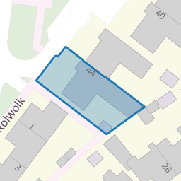 Perceel VTN00-F-4232