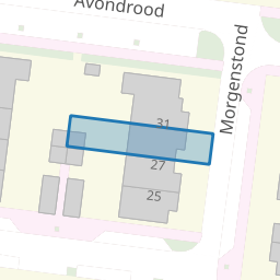 Perceel VTN00-F-4270