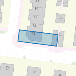 Perceel VTN00-F-4278