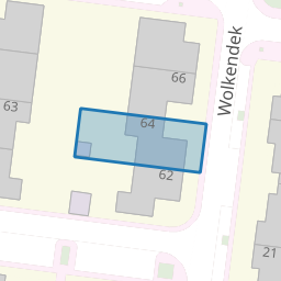 Perceel VTN00-F-4304