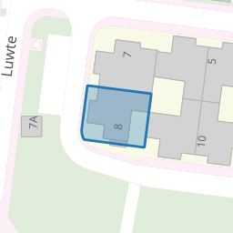 Perceel VTN00-F-4493