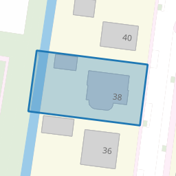 Perceel VTN00-F-4605