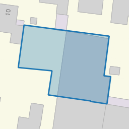 Perceel VTN00-F-4661