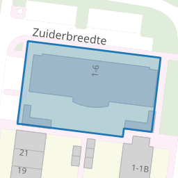 Perceel VTN00-F-4709