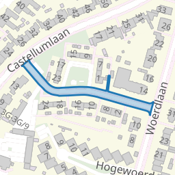 Perceel VTN00-F-4719