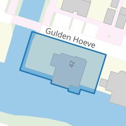 Perceel VTN00-F-4811