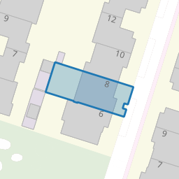 Perceel VTN00-F-4862