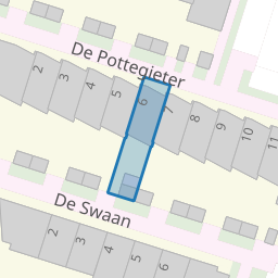 Perceel VTN00-F-4981