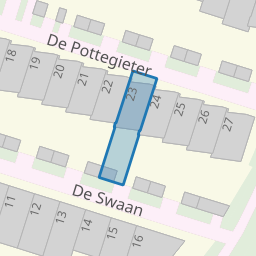 Perceel VTN00-F-4998