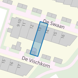 Perceel VTN00-F-5006