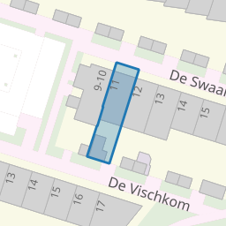 Perceel VTN00-F-5008