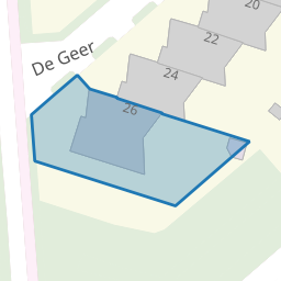 Perceel VTN00-F-5053