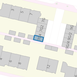 Perceel VTN00-F-5101