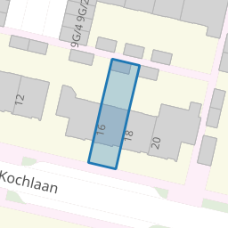 Perceel VTN00-F-5105