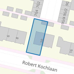 Perceel VTN00-F-5107