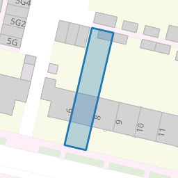 Perceel VTN00-F-5114