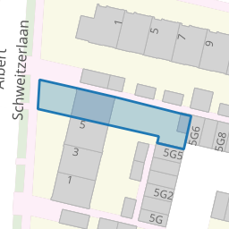 Perceel VTN00-F-5122