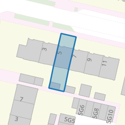 Perceel VTN00-F-5126