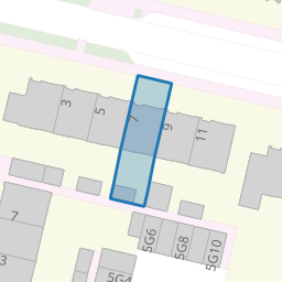 Perceel VTN00-F-5127