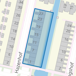 Perceel VTN00-F-5203