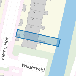 Perceel VTN00-F-5226