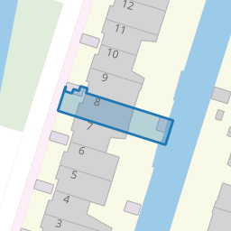 Perceel VTN00-F-5303