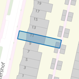 Perceel VTN00-F-5419