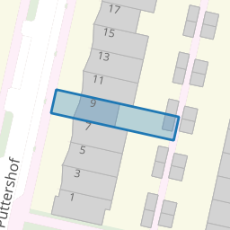 Perceel VTN00-F-5420