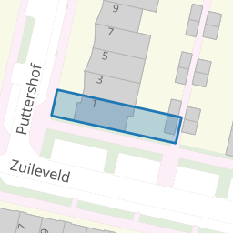 Perceel VTN00-F-5424