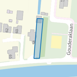 Perceel VTN00-F-5439