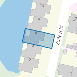 Perceel VTN00-F-5456