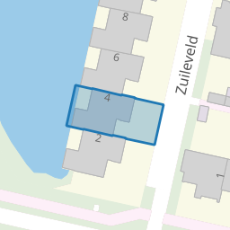 Perceel VTN00-F-5457