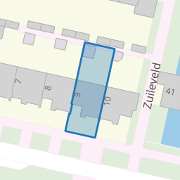 Perceel VTN00-F-5475