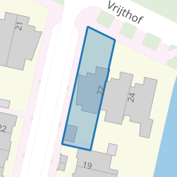 Perceel VTN00-F-5507