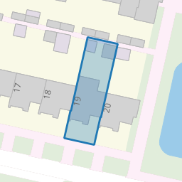 Perceel VTN00-F-5511