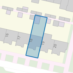 Perceel VTN00-F-5512