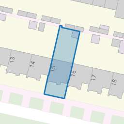 Perceel VTN00-F-5515