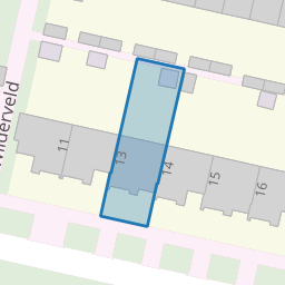 Perceel VTN00-F-5517