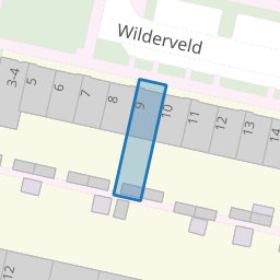 Perceel VTN00-F-5524