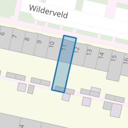 Perceel VTN00-F-5526