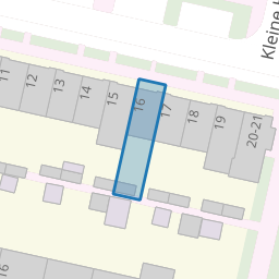 Perceel VTN00-F-5531