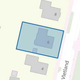 Perceel VTN00-F-5542