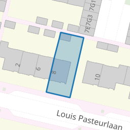 Perceel VTN00-F-5588