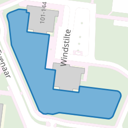 Perceel VTN00-F-5612