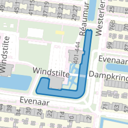 Perceel VTN00-F-5613