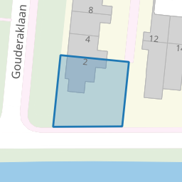 Perceel VTN00-F-5696