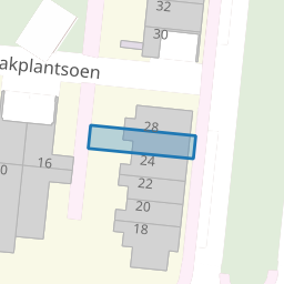 Perceel VTN00-F-5710