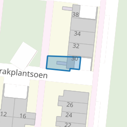 Perceel VTN00-F-5714